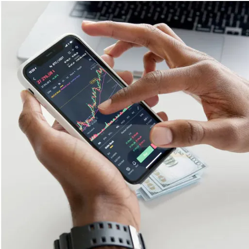 Finance consultation Finance consultation